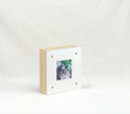 Tierurne mit Bild Q1 (quadratisch)